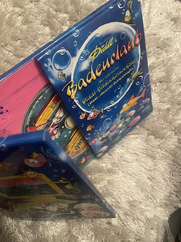 Diddle badeurlaub der - diddle,