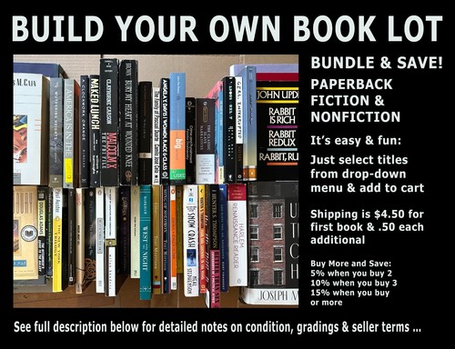 Build your own transgressive - build,