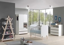 Set babyzimmer babybett - set,
