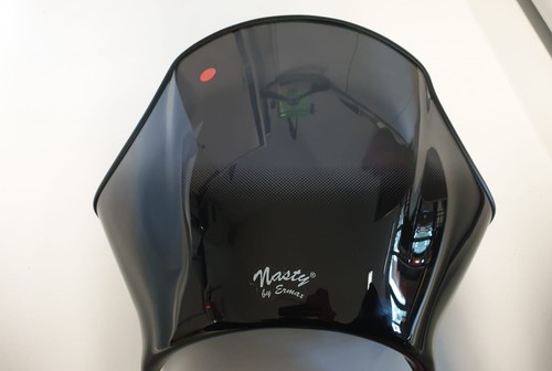 Ermax yamaha windschild - ermax,
