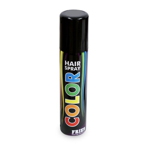 Fries color haarspray - haarspray, hair