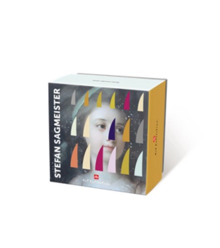 Illy art collection - illy,
