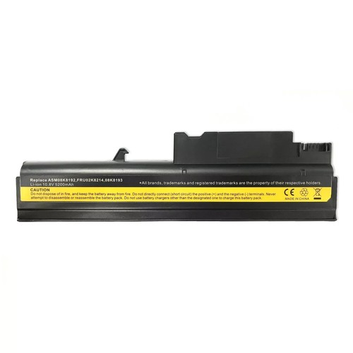 Akku für ibm thinkpad - für, t41
