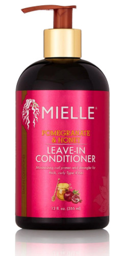 Mielle pomegranate honey - mielle,