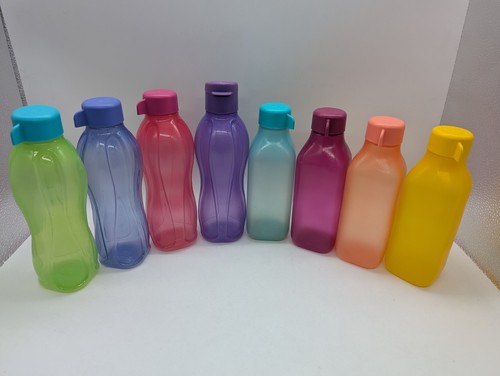 Tupperware trinkflasche eco - tupperware,