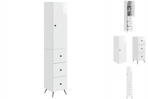 Highboard hochschrank - highboard,