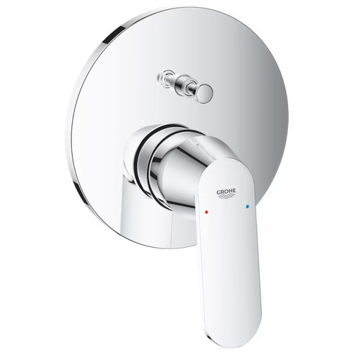 Grohe eurosmart cosmopolitan - grohe,