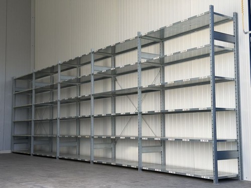 Fachbodenregal schäfer r3000 - fachbodenregal,