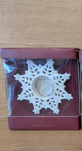 Villeroy boch snow - villeroy,