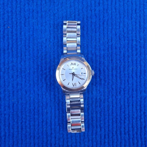 Schweizer armbanduhr maurice - schweizer,