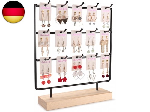 Schmuckständer mit haken 3 - schmuckständer,