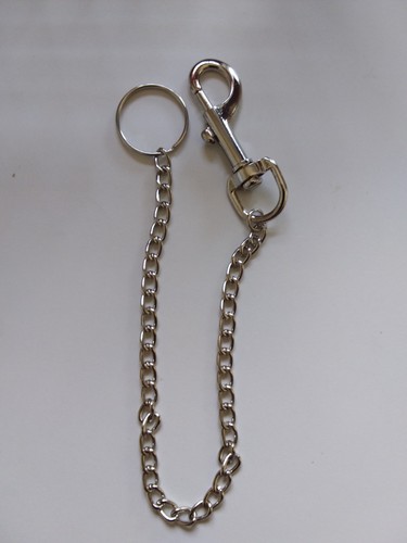 Schlüsselkette