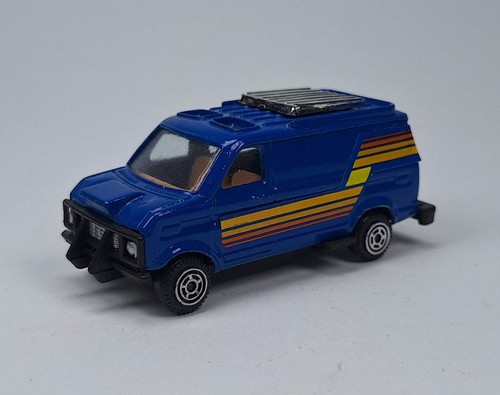 Dinky toys 119 ford - toys,