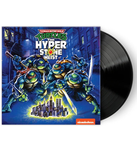 Teenage mutant ninja turtles - ninja,