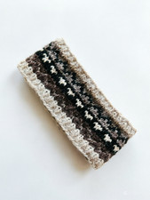 Damen stirnband haarband - damen,