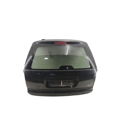 Heckklappe chrysler voyager - heckklappe,