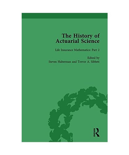 The history actuarial - the,