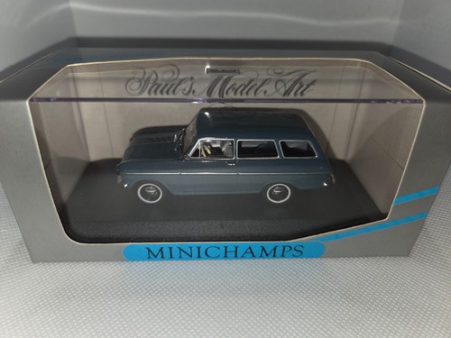 Minichamps 430043011 opel - minichamps,