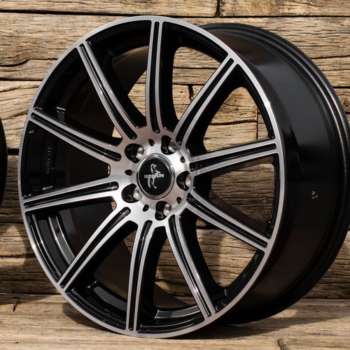 Zoll alufelgen kt16 für - zoll,