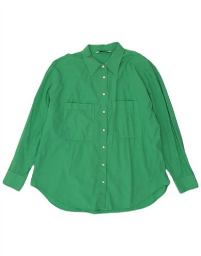 Zara damen oversize shirt - damen,