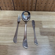 Wmf cromargan solo - wmf, pattern