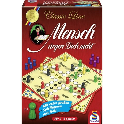 Schmidt spiele classic line - schmidt,