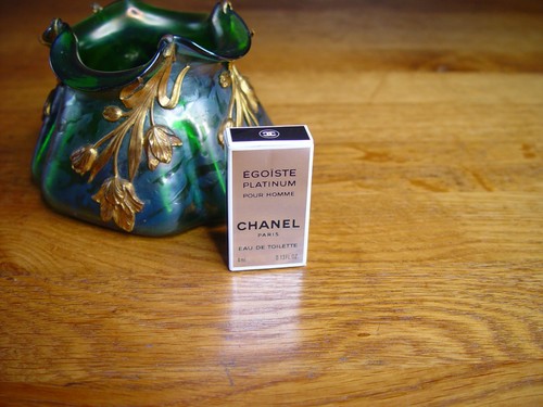 Parfüm chanel egoiste - chanel,