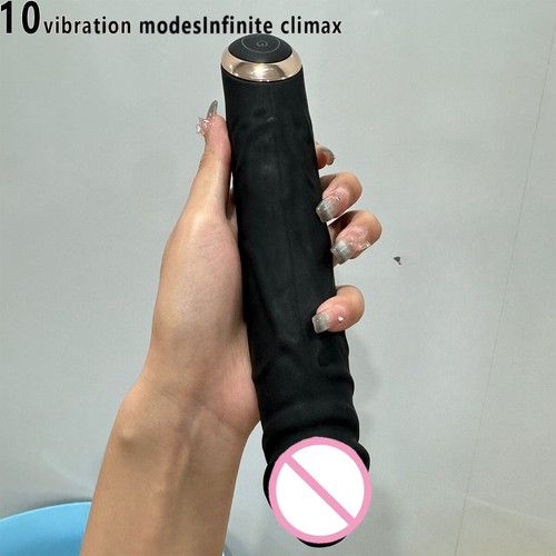 Silikon dildo vibrator - dildo,