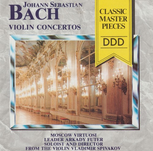 Johann sebastian bach - sebastian,