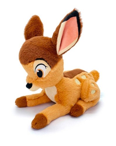 Disney klassik refresh bambi - disney,