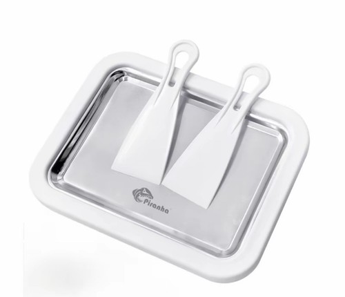 Instant eis rollmaschine - eis,