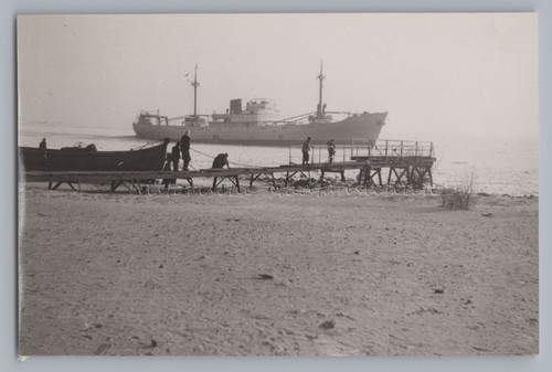 Hamburg blankenese 1954 - 1954,
