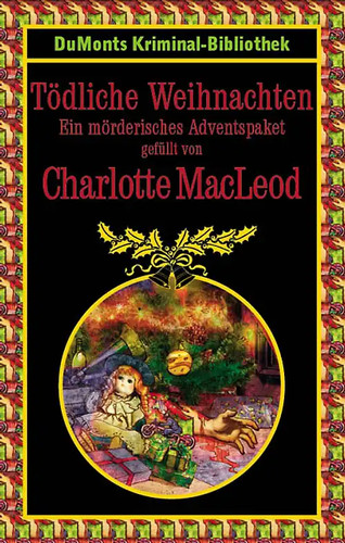 Tödliche weihnachten - tödliche,