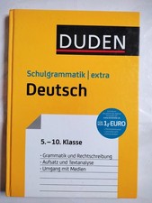 Duden deutsch - duden,