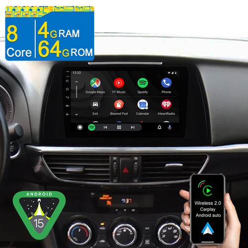 64g kerne android 15 - 8,