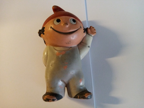 Mainzelmännchen 70 er - mainzelmännchen,