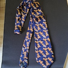 Original bärenmarke krawatte - original,