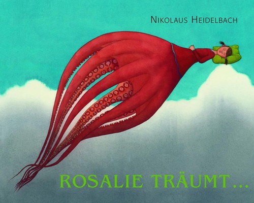 Rosalie träumt alter - träumt..., alter: