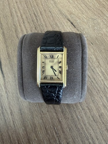 Seiko 80er jahre vintage - seiko,