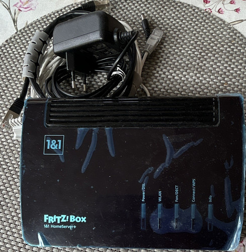 Avm fritz box 7530 wlan - 7530,