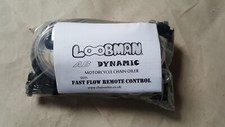 Loobman universal motorrad - loobman,