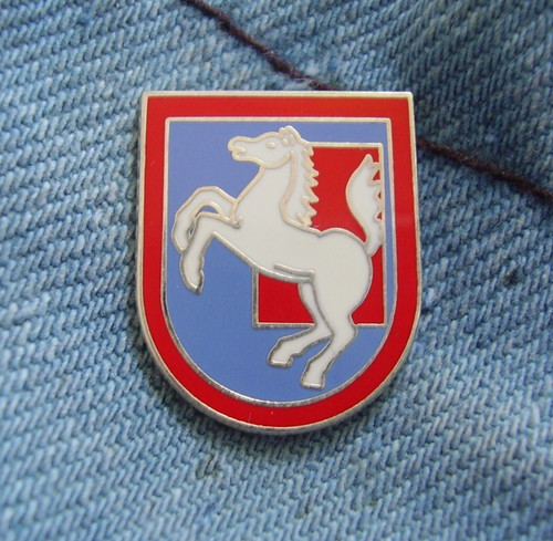 Pin bundeswehr jagdgeschwader - pin,