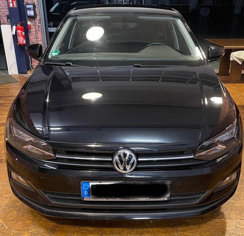 Volkswagen polo tsi - polo, 1.0
