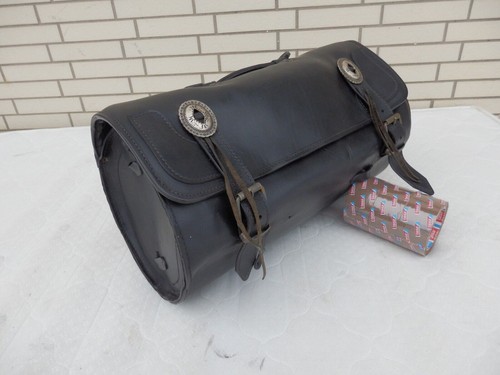 Hecktasche ledertasche - hecktasche,
