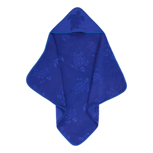Vilebrequin solid strandtuch - vilebrequin,