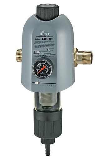 Hauswasserfilter biko 1 - hauswasserfilter, 1"
