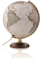 National geographic globus - national,