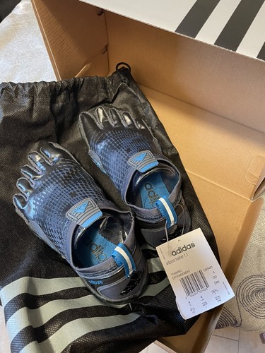 Adidas zehenschuh laufschuh - adidas,
