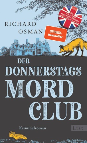 Der donnerstagsmordclub von - ,