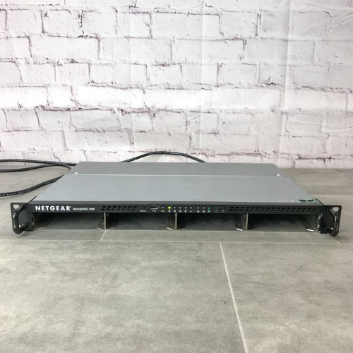 Netgear readynas 1100 nas - readynas,
